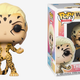 A look at the Funko Pop! Cheetah figure.